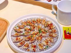 -米八子烧烤工厂(西区店)