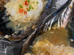 -三太子地摊烧烤·小龙虾(北蔡店)
