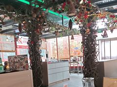 -有喜胶东小馆(超极合生汇太申祥和店)