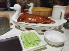 -老浒记烤鸭-北京菜(琉璃厂店)