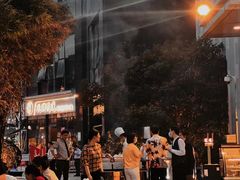 -长沙富力万达文华酒店