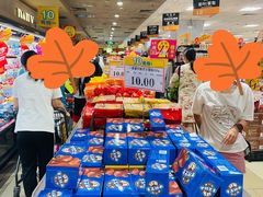 -AEON永旺(东方宝泰店)