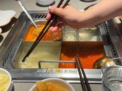 -海底捞火锅(北京路店)