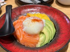 -万岁寿司(万国店)