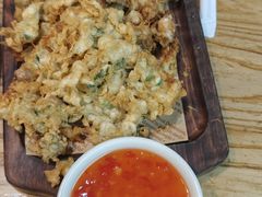 -潮粥荟·潮汕砂锅粥(槐房万达店)