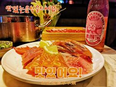 -海帝亚海鲜自助餐厅(亚细亚店)