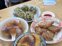 -张钦德·广场老牌豆花甜汤(总店)