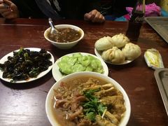 -姚记炒肝店(鼓楼店)