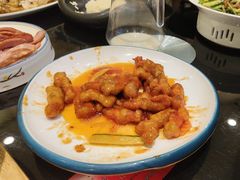 -一块豆腐·海鲜·家常菜(李沧书院路店)