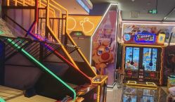 点击看大图 -卡通尼乐园(景枫中心店)