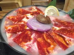 -九田家黑牛烤肉料理(石路天虹店)