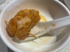 -海底捞火锅(劲松店)