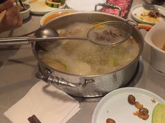 -宴全牛粤来越牛潮汕鲜牛肉火锅(海州万达广场店)