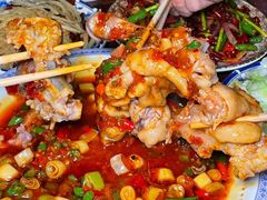 -醉八仙热酒馆(渝中店)