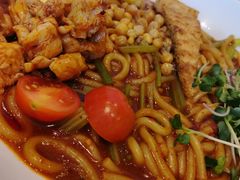 -提雅新疆炒米粉(青岛万象城店)