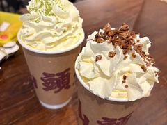 -成川茶店·潮汕工夫浓茶(万象店)