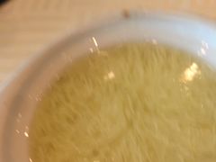 文思豆腐羹-扬州狮子楼·非遗淮扬菜(总店)