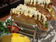 -一沙一城·岩烤牛扒(深圳首店)