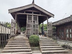 -乌镇东栅景区