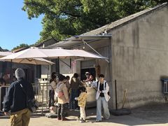 -西园寺素食(西园弄戒幢律寺店)
