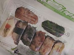 -鲜道寿司(无锡苏宁店)