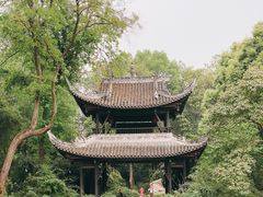 -三苏祠