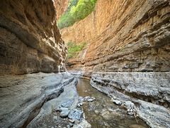 -龙门涧景区