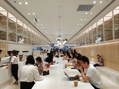 -% Arabica阿拉比卡咖啡(深圳湾万象城店)