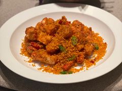 -新荣记(新源南路店)