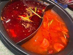 -憨铁匠老火锅(龙岗万科里店)