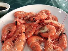 -明记海鲜大排档(巽寮湾店)