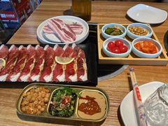 -小米烤肉·和牛原切-创意韩料(东关店)