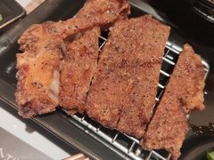 -馔豚·台北菜专门店(深圳湾万象城店)