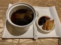 -望湖阁(苏州金鸡湖凯宾斯基大酒店)