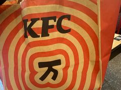 -肯德基(甘家口店)