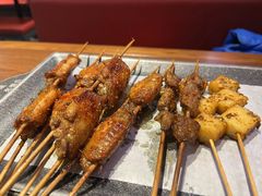 -管氏翅吧(护国寺店)