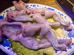 -萍姐火锅·公路夜市(打浦桥日月光店)