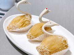 -潮府馆·非遗潮州菜·港式点心(世纪公园店)