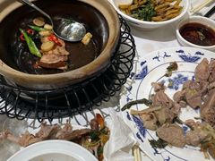 -勝記酒家·37年老字号·经典粤菜(荔枝公园店)