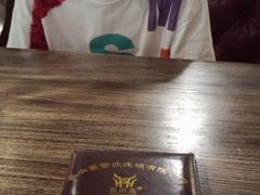 -豪尚豪牛排(彩悦城店)