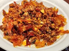 -新疆巴州金丝特餐厅(大钟寺店)