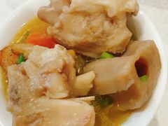 -紫鑫阁饭庄(长安店)