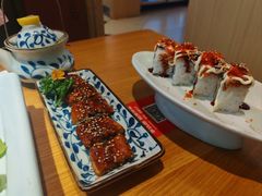 -三石铁板烧(紫竹桥店)