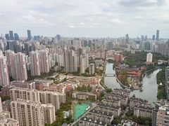 -环球港凯悦 · 享悦中餐厅