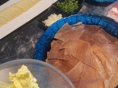 -东来顺铜锅炭火涮肉(上地华联店)