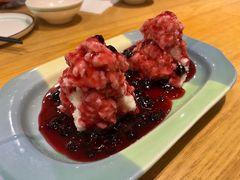 -汇丰苑·海鲜青岛菜(中山路大鲍岛店)
