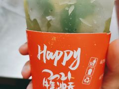-咕摩柠·手打柠檬茶(金湖店)