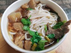 牛筋-婆婆粉(江北店)