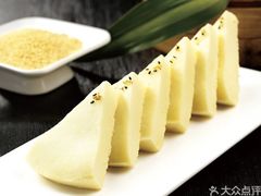 -西湖春天•老字号杭州菜(百汇店)