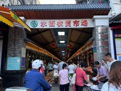 -水街农贸市场